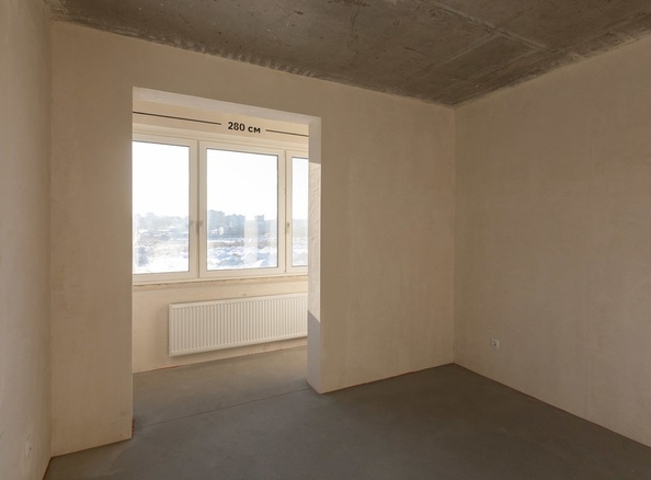 
   Продам 1-комнатную, 39.53 м², На Декабристов, дом 6-2

. Фото 14.