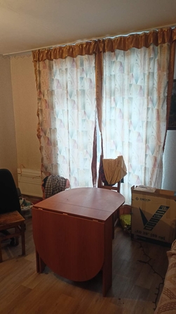 
  Сдается 1-комн. квартира, 28 м², Красный пр-кт
. Фото 3.
