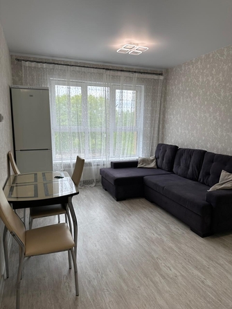 
  Сдается 1-комн. квартира, 42 м², Радиостанция N2 ул
. Фото 1.