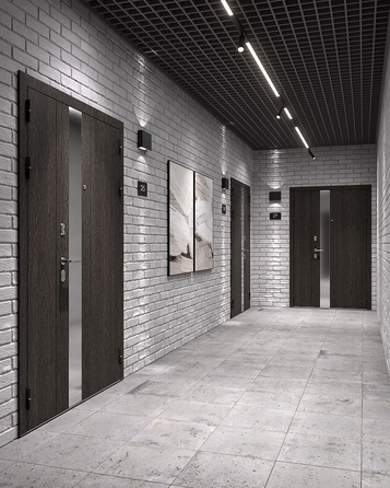 
  Продается 3-комн. квартира, 101.2 м², ЖК Берлин
. Фото 9.