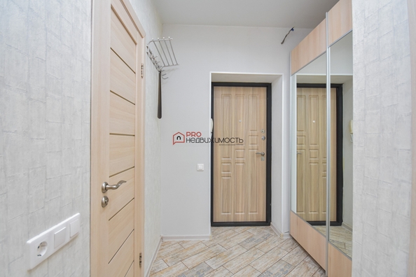 
  Продается 1-комн. квартира, 34.9 м², Радужный мкр, д. 6
. Фото 6.