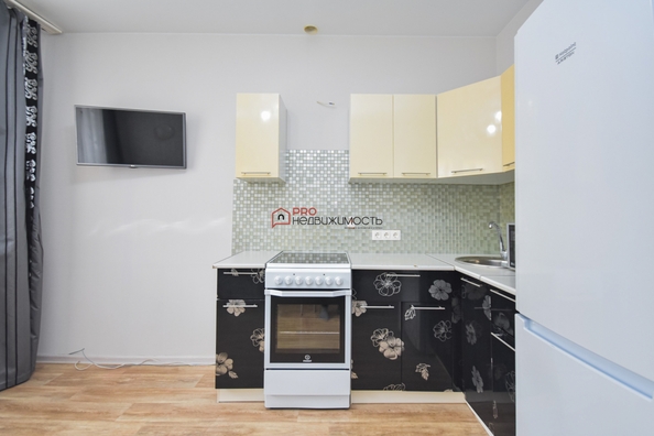 
  Продается 1-комн. квартира, 34.9 м², Радужный мкр, д. 6
. Фото 9.