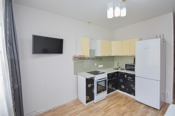 
  Продается 1-комн. квартира, 34.9 м², Радужный мкр, д. 6
. Фото 12.