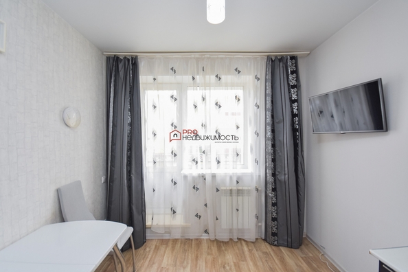 
  Продается 1-комн. квартира, 34.9 м², Радужный мкр, д. 6
. Фото 14.