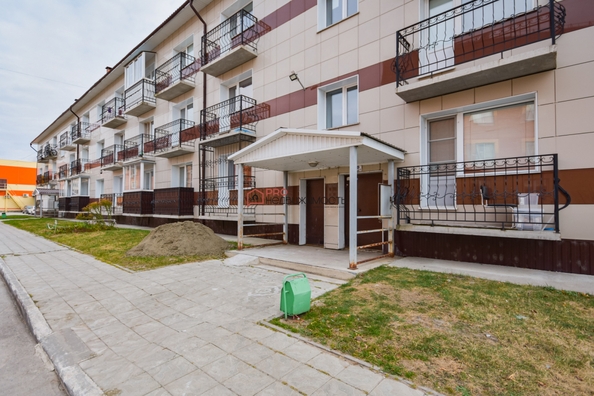 
  Продается 1-комн. квартира, 34.9 м², Радужный мкр, д. 6
. Фото 20.