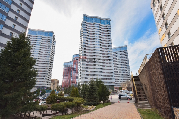 
  Сдам в аренду 1-комнатную квартиру, 41.7 м², Новосибирск

. Фото 3.