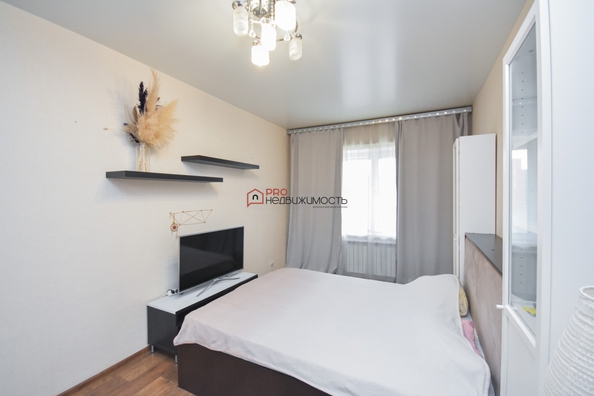 
  Сдам в аренду 1-комнатную квартиру, 41.7 м², Новосибирск

. Фото 8.