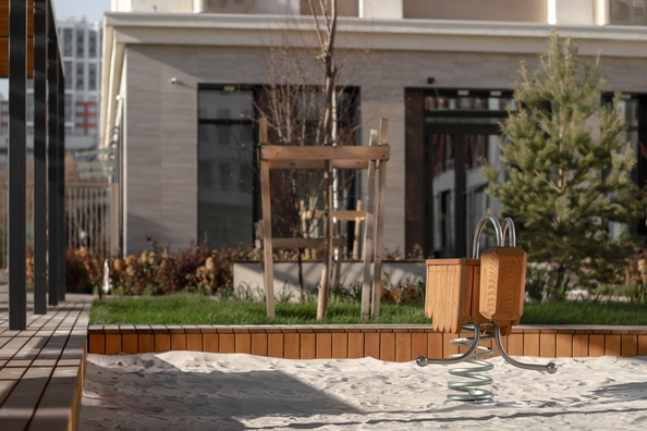 
   Продам 3-комнатную, 73.01 м², Balance (Баланс), 3 очередь

. Фото 5.