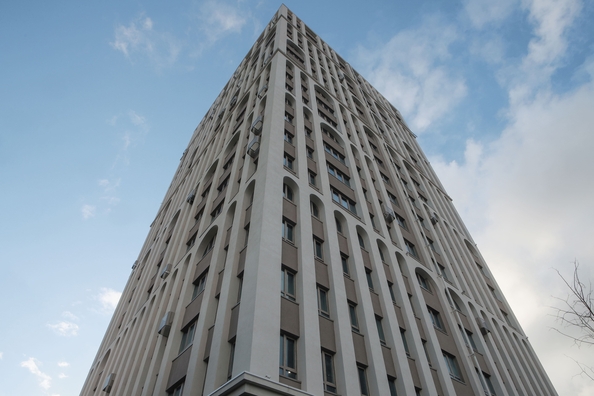 
   Продам 3-комнатную, 69.71 м², Balance (Баланс), 3 очередь

. Фото 16.