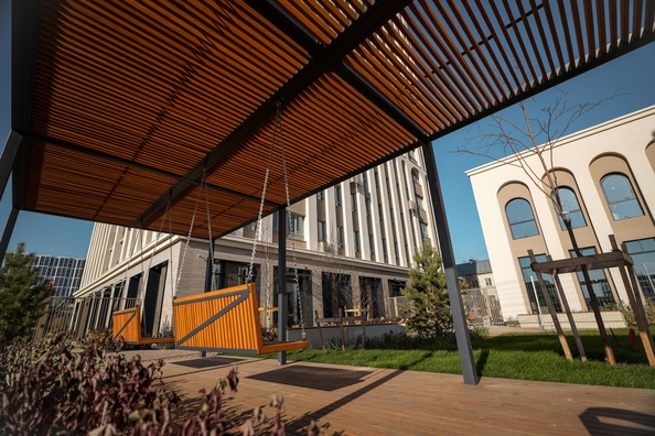 
  Продается 2-комн. квартира, 53.31 м², ЖК Balance (Баланс), 3 очередь
. Фото 12.
