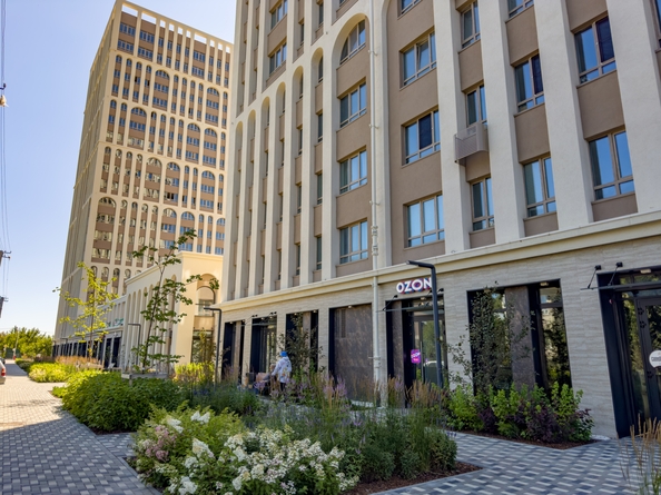 
  Продается 2-комн. квартира 53.31 м², в ЖК Баланс, 3 очередь. Фото 4.