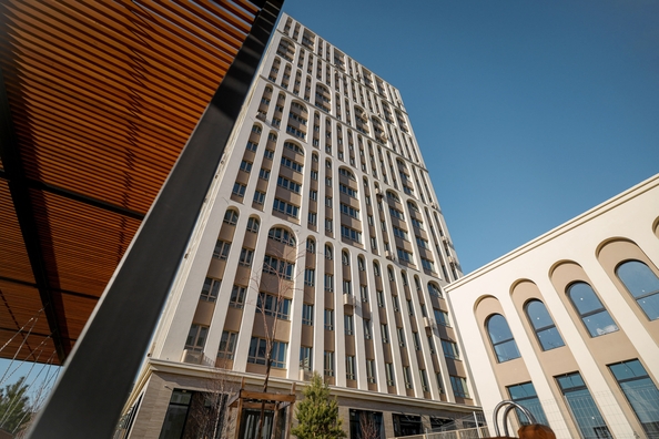 
   Продам 3-комнатную, 68.26 м², Balance (Баланс), 3 очередь

. Фото 18.