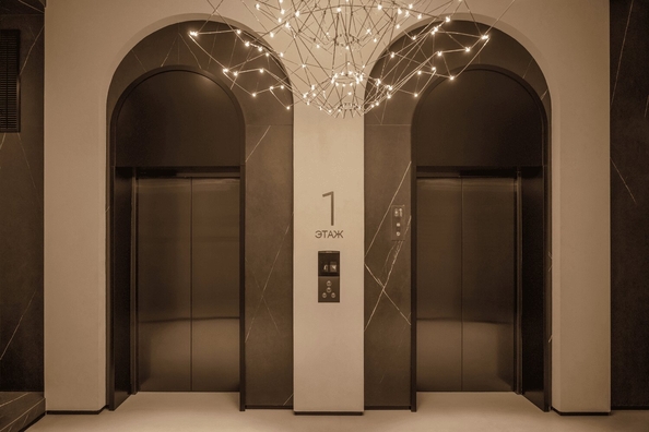 
   Продам 3-комнатную, 68.26 м², Balance (Баланс), 3 очередь

. Фото 25.