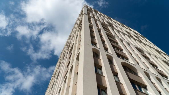 
   Продам 3-комнатную, 68.26 м², Balance (Баланс), 3 очередь

. Фото 34.