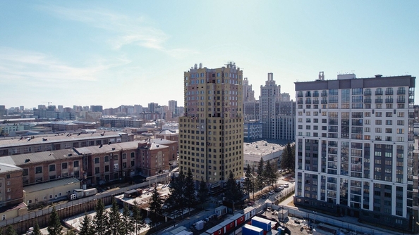 
  Продается студия, 27.4 м², ЖК ОСКАР, дом 2
. Фото 10.