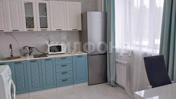 
  Продается студия, 26.3 м², ЖК На Шоссейной, дом 1
. Фото 4.