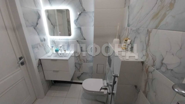 
  Продается студия, 26.3 м², ЖК На Шоссейной, дом 1
. Фото 9.