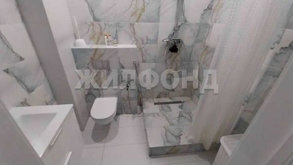 
  Продается студия, 26.3 м², ЖК На Шоссейной, дом 1
. Фото 11.