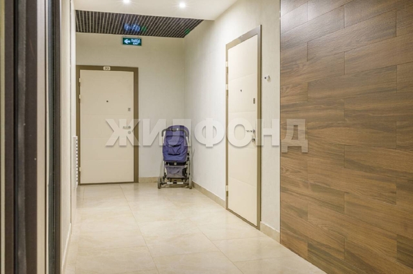 
  Продается студия, 26.3 м², ЖК На Шоссейной, дом 1
. Фото 4.
