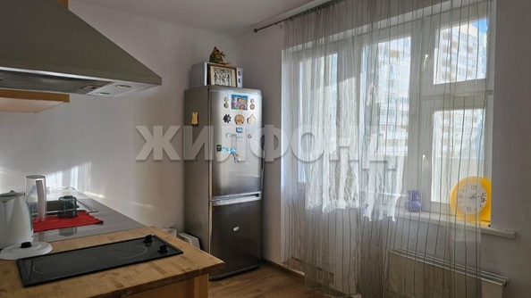 
  Продается 1-комн. квартира, 39.5 м², Горский мкр, д. 78
. Фото 6.