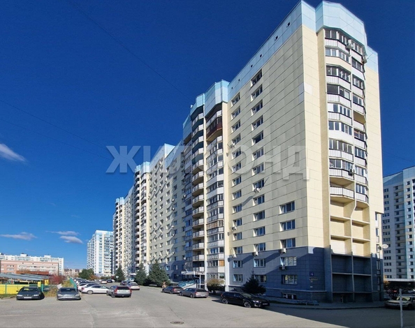 
  Продается 1-комн. квартира, 39.5 м², Горский мкр, д. 78
. Фото 14.