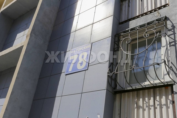 
  Продается 1-комн. квартира, 39.5 м², Горский мкр, д. 78
. Фото 12.