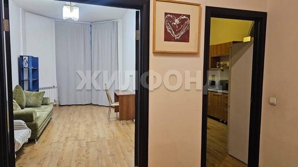 
  Продается 1-комн. квартира, 41.7 м², Горский мкр, д. 8а
. Фото 5.