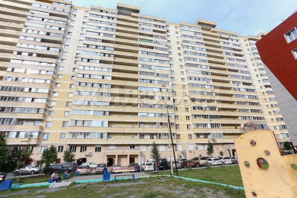 
  Продается 1-комн. квартира, 41.7 м², Горский мкр, д. 8а
. Фото 3.