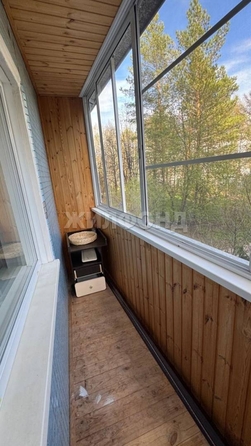
  Продается 1-комн. квартира, 37.5 м², 2-й (4 мкр.) кв-л, д. 203
. Фото 3.