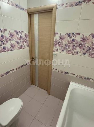 
  Продается 1-комн. квартира, 37.5 м², 2-й (4 мкр.) кв-л, д. 203
. Фото 5.