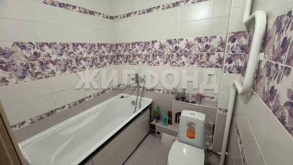 
  Продается 1-комн. квартира, 37.5 м², 2-й (4 мкр.) кв-л, д. 203
. Фото 4.