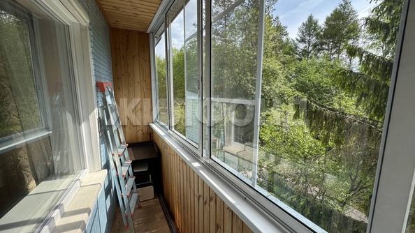
  Продается 1-комн. квартира, 37.5 м², 2-й (4 мкр.) кв-л, д. 203
. Фото 5.