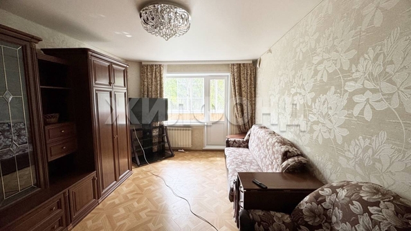 
  Продается 1-комн. квартира, 37.5 м², 2-й (4 мкр.) кв-л, д. 203
. Фото 8.