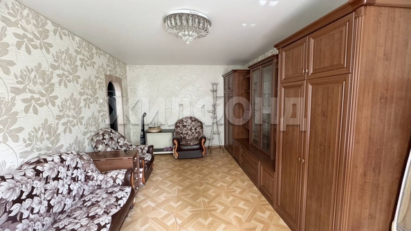 
  Продается 1-комн. квартира, 37.5 м², 2-й (4 мкр.) кв-л, д. 203
. Фото 10.