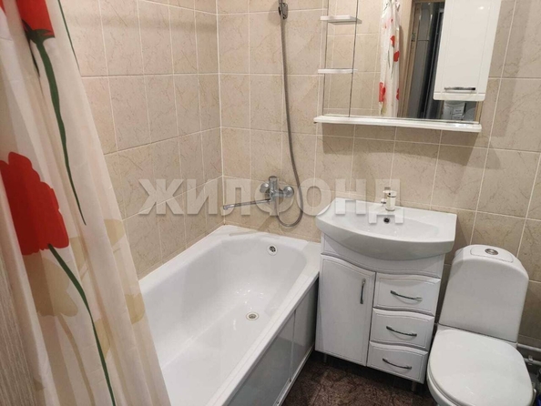 
  Продается 1-комн. квартира, 38.7 м², ЖК Дивногорский, дом 46
. Фото 6.