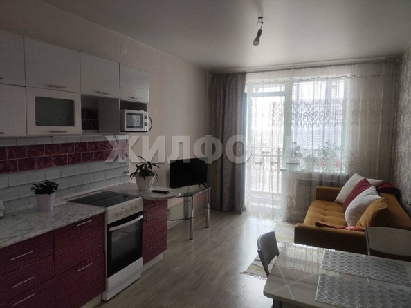 
  Продается 1-комн. квартира, 38.7 м², ЖК Дивногорский, дом 46
. Фото 11.
