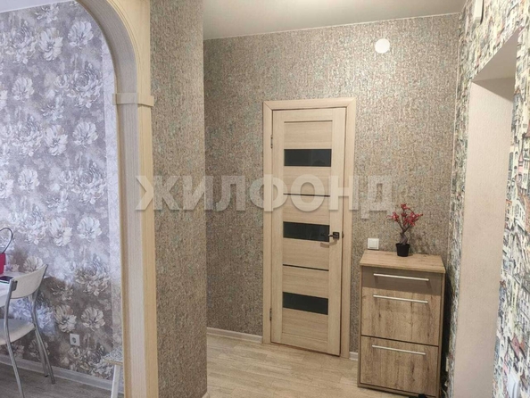 
  Продается 1-комн. квартира, 38.7 м², ЖК Дивногорский, дом 46
. Фото 19.