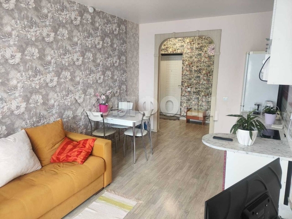 
  Продается 1-комн. квартира, 38.7 м², ЖК Дивногорский, дом 46
. Фото 22.