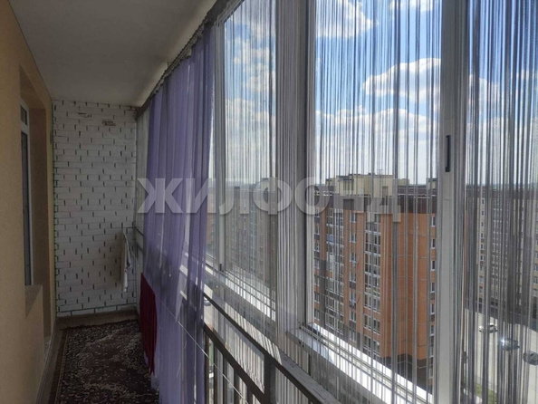 
  Продается 1-комн. квартира, 38.7 м², ЖК Дивногорский, дом 46
. Фото 26.