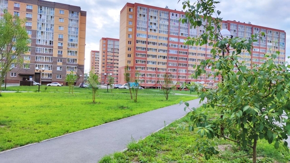 
  Продается 1-комн. квартира, 38.7 м², ЖК Дивногорский, дом 46
. Фото 33.