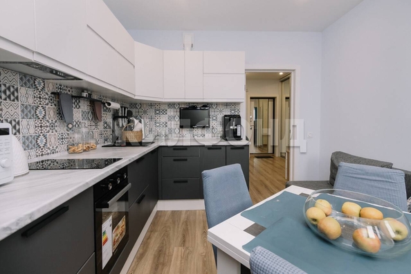 
  Продается 1-комн. квартира, 37.7 м², Сержанта Коротаева ул, д. 9
. Фото 3.