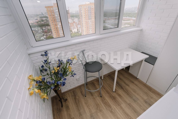 
  Продается 1-комн. квартира, 37.7 м², Сержанта Коротаева ул, д. 9
. Фото 7.
