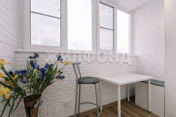 
  Продается 1-комн. квартира, 37.7 м², Сержанта Коротаева ул, д. 9
. Фото 8.