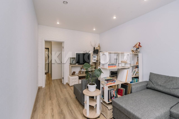 
  Продается 1-комн. квартира, 37.7 м², Сержанта Коротаева ул, д. 9
. Фото 12.