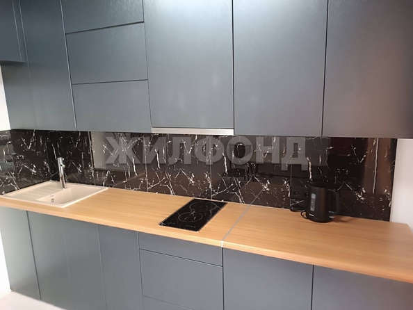 
  Продается 1-комн. квартира, 36.1 м², ЖК Венеция-2, дом 8
. Фото 3.