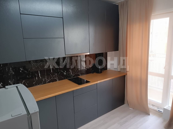 
  Продается 1-комн. квартира, 36.1 м², ЖК Венеция-2, дом 8
. Фото 6.