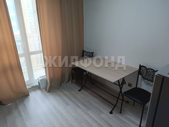 
  Продается 1-комн. квартира, 36.1 м², ЖК Венеция-2, дом 8
. Фото 8.