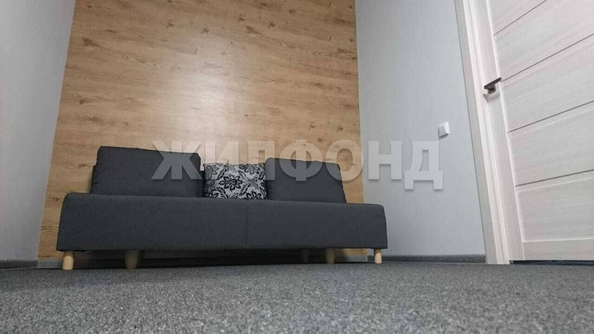 
  Продается 1-комн. квартира, 36.1 м², ЖК Венеция-2, дом 8
. Фото 15.