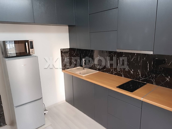 
  Продается 1-комн. квартира, 36.1 м², ЖК Венеция-2, дом 8
. Фото 20.