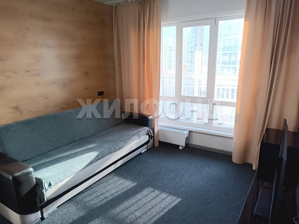 
  Продается 1-комн. квартира, 36.1 м², ЖК Венеция-2, дом 8
. Фото 21.